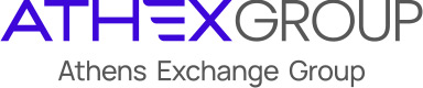 ATHEX Logo